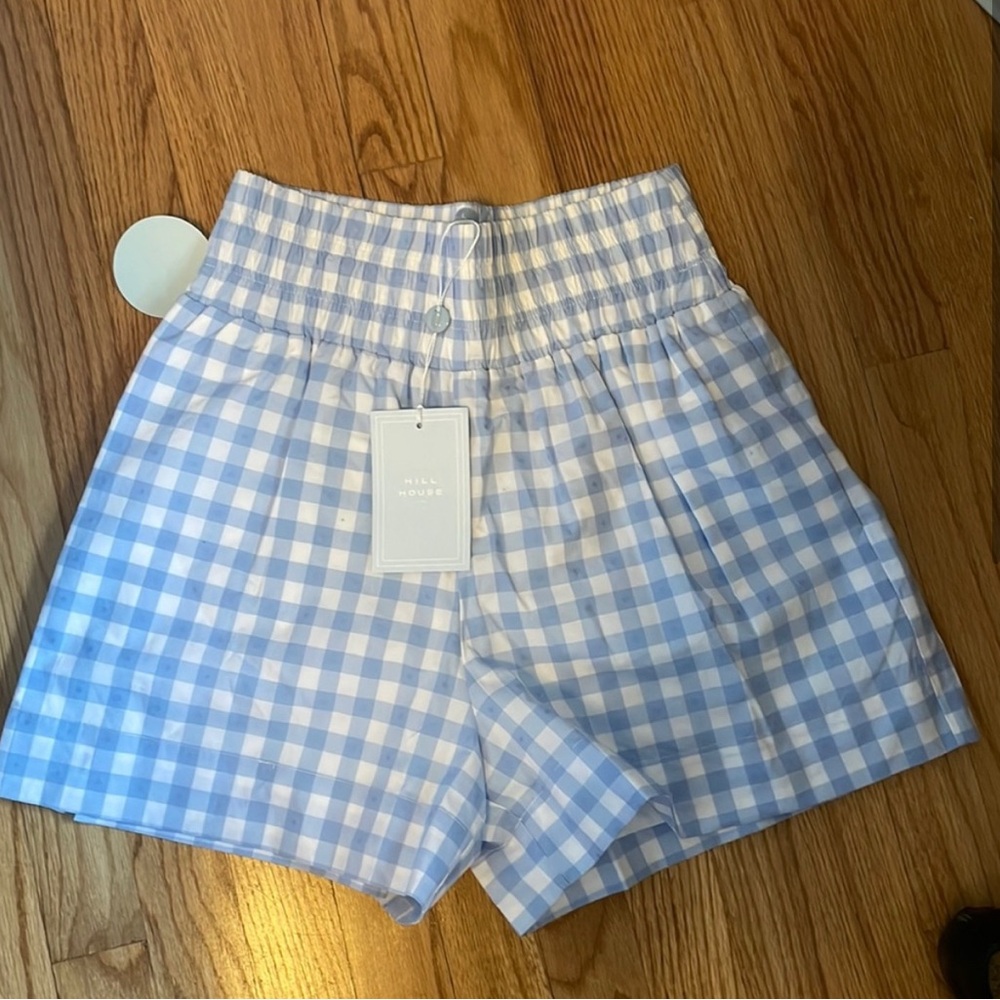Hill House Livie Nap Shorts